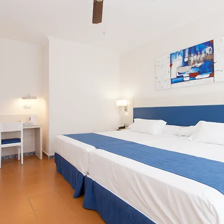 Playa Hotel 4*