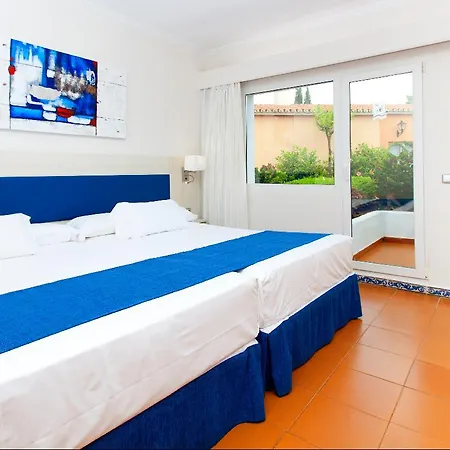 Hotel Playa