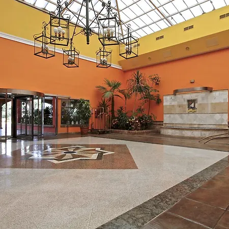 Playa Hotel