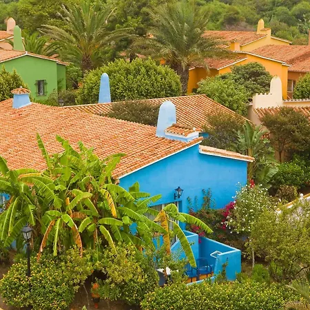 Playa Marbella