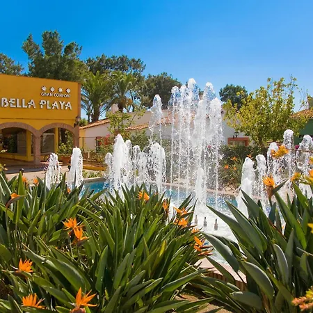Playa 4* Marbella