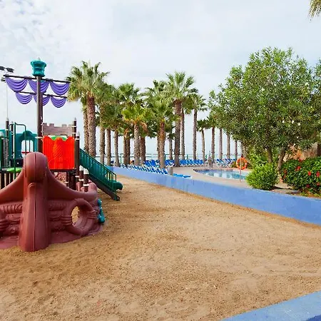 מלון Playa מארבלה