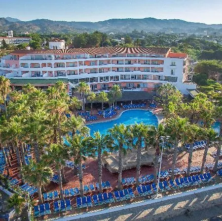 Playa Hotel