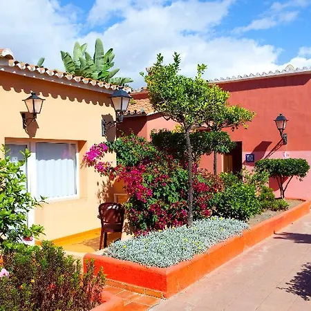 Playa Hotel Marbella