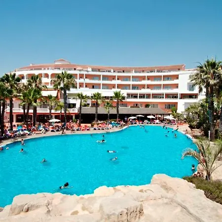 Playa Hotel Marbella
