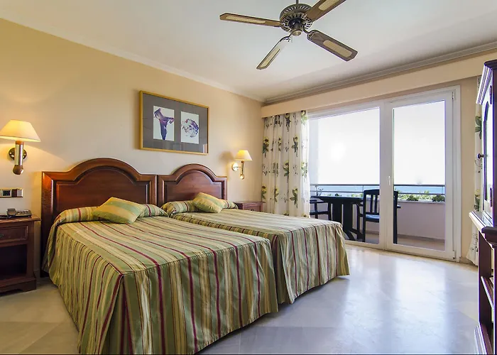 Playa Hotel Marbella