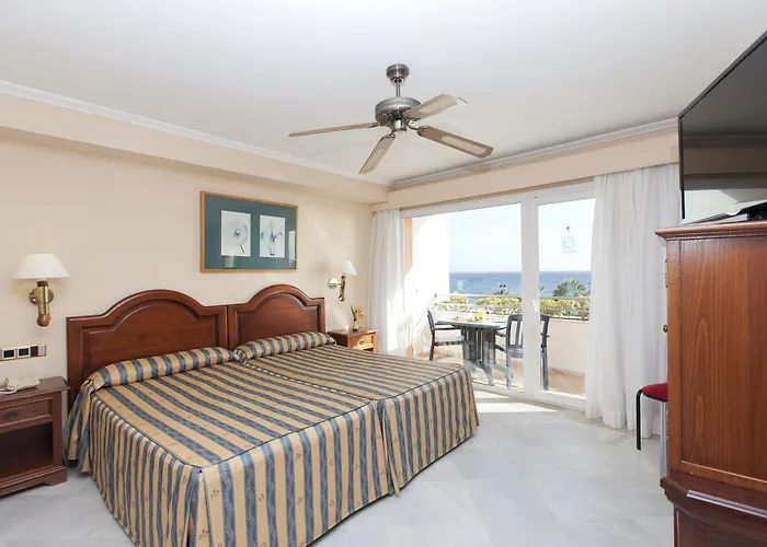 Playa Hotel Marbella