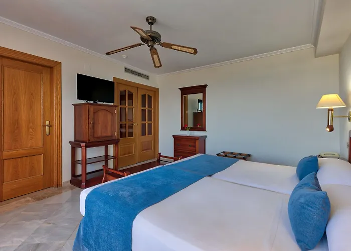 Playa 4* Marbella