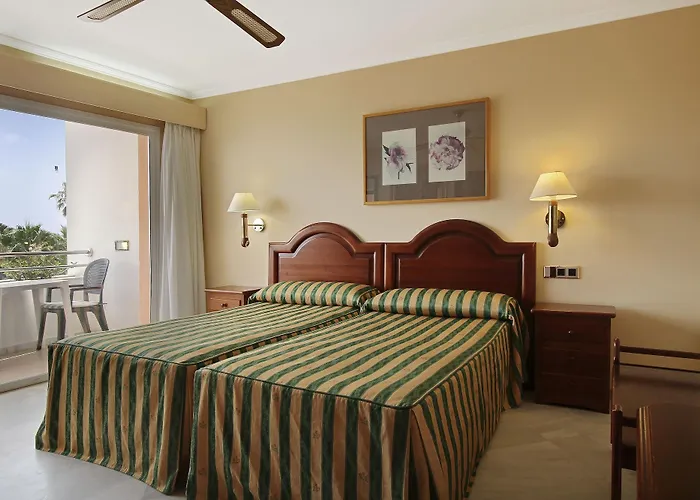 Playa Hotel Marbella