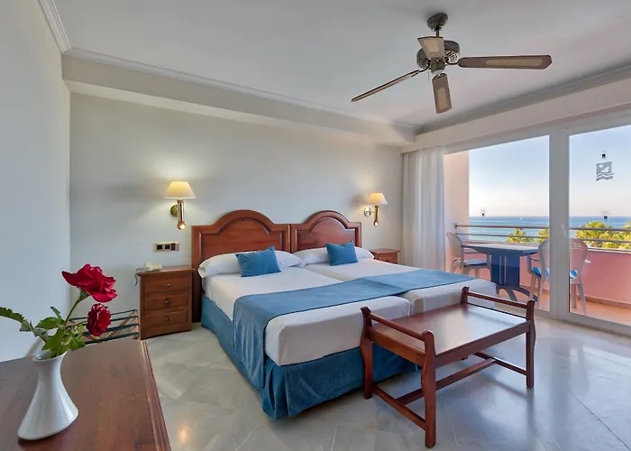 Hotel Playa 4*