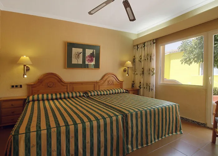 Playa Hotel