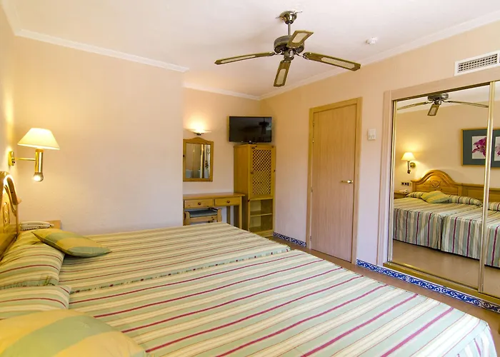 Playa 4* Marbella