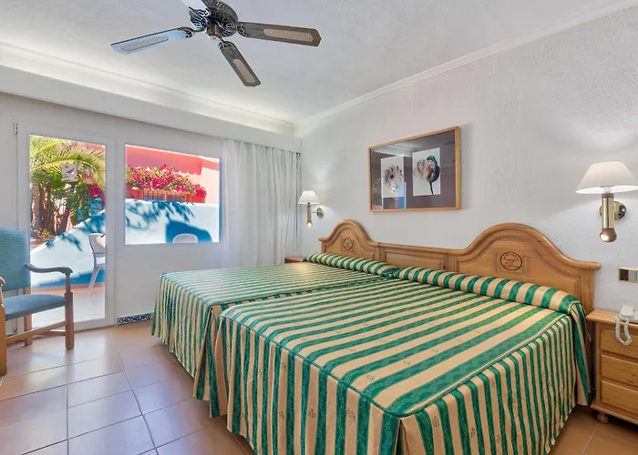 Playa Hotel Marbella