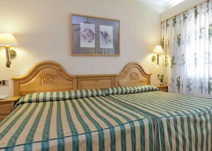 Playa Hotel