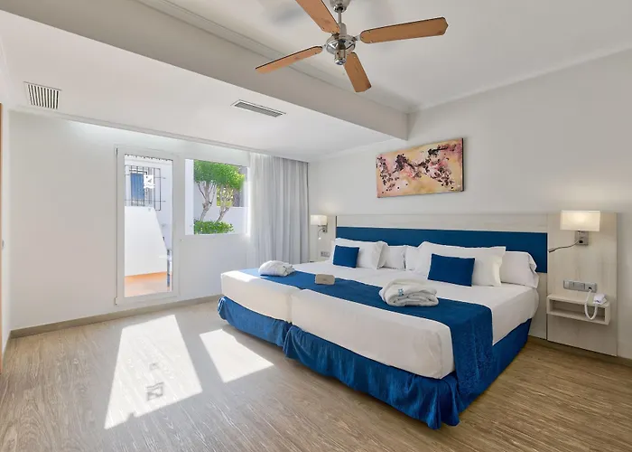 Playa Hotel 4*