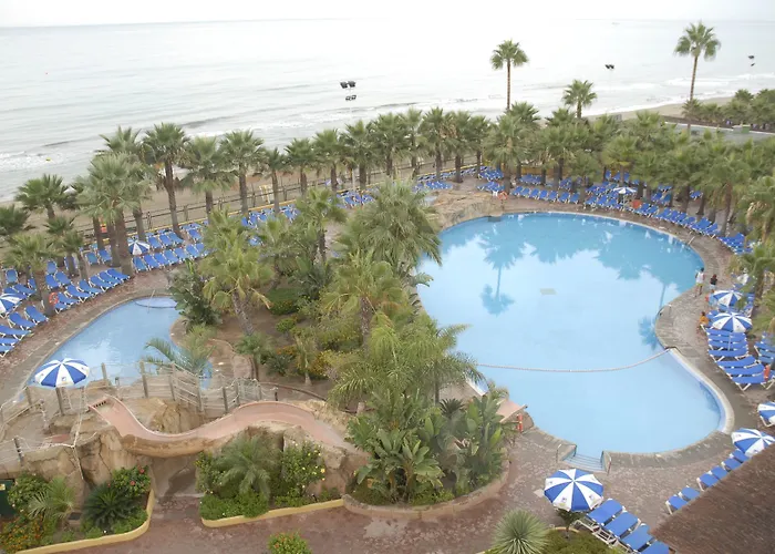 Playa Marbella