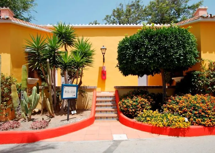 Playa Marbella