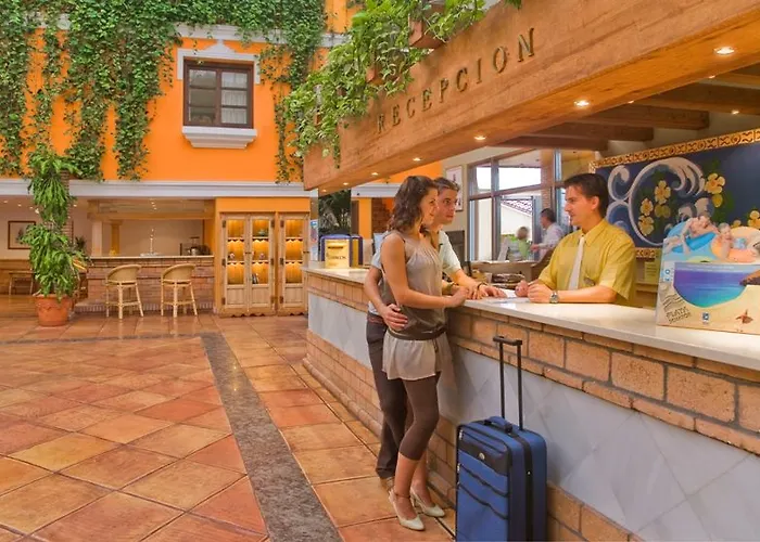 Playa Hotel