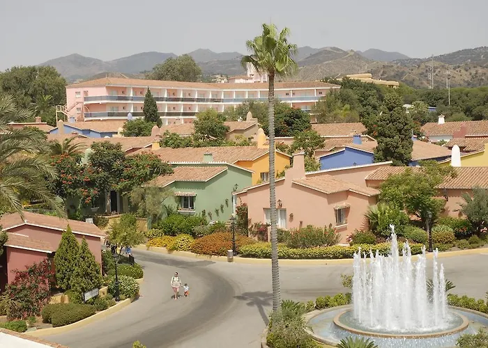 Hotel Playa