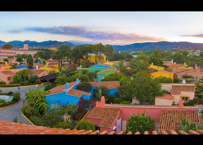 Hotel Playa