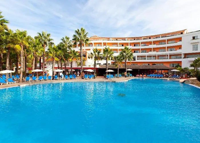 Hotel Playa