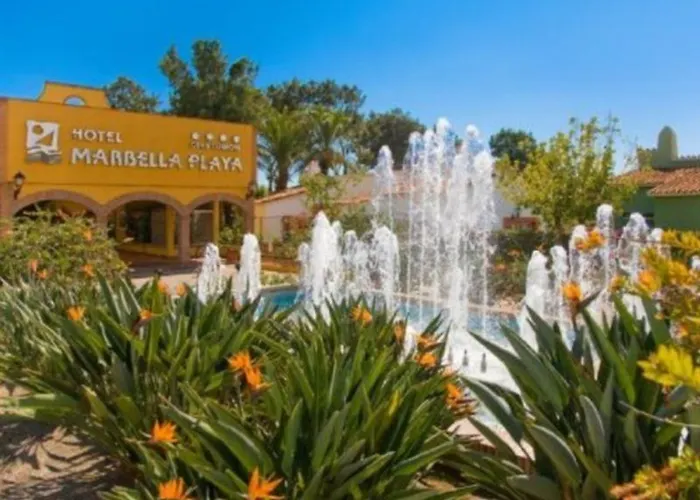 Playa 4* Marbella