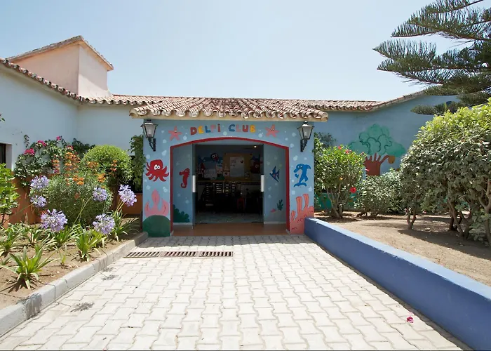 Hotel Playa 4*