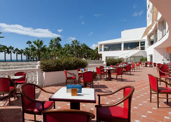 Playa Hotel Marbella