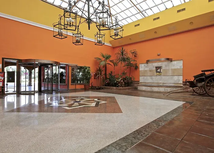 Playa Hotel