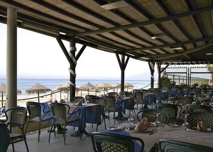Playa 4* Marbella