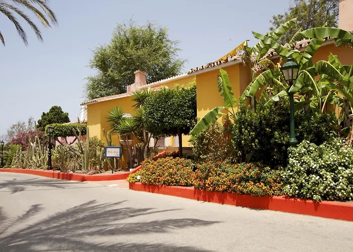 Playa Marbella