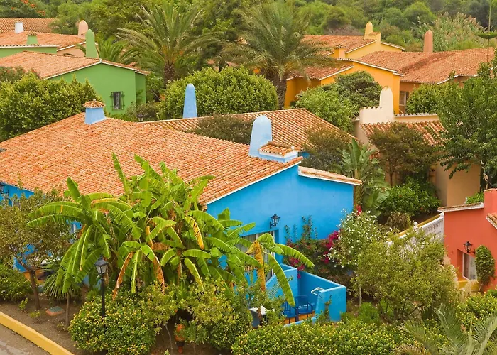 Playa Marbella