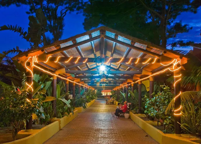 Playa Hotel Marbella