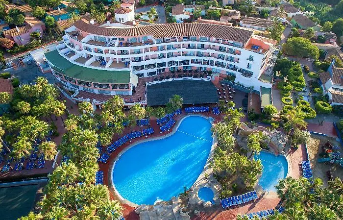 Playa Marbella