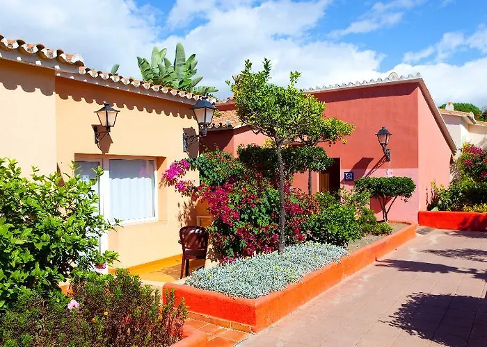 Playa Hotel Marbella