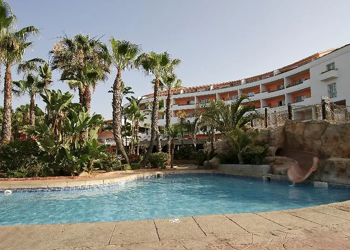 Playa 4*