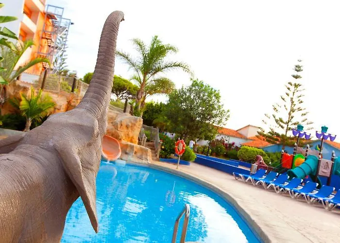 Playa Hotel 4*