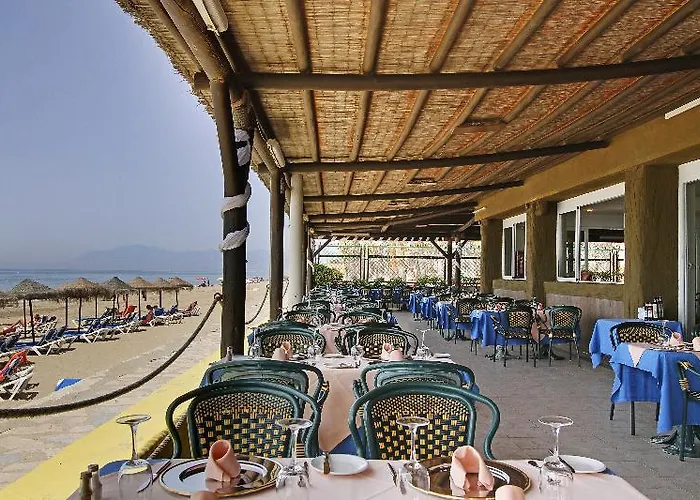 Playa Marbella