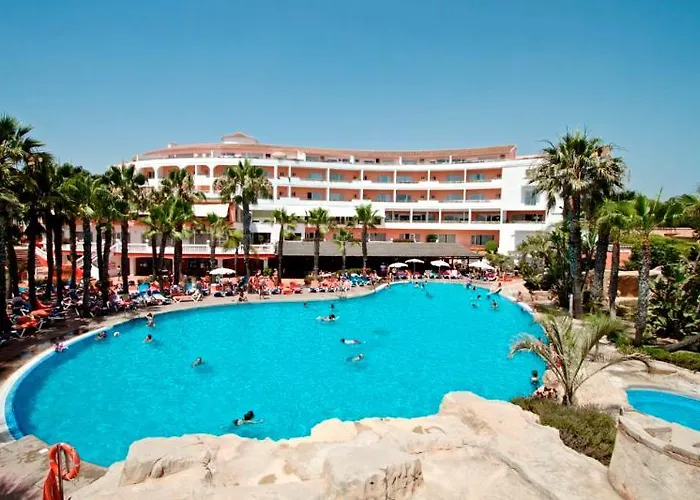 Playa Hotel Marbella