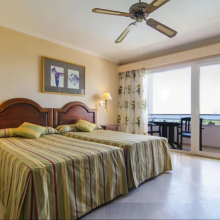 Playa Hotel Marbella