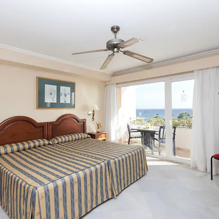 Playa Hotel Marbella