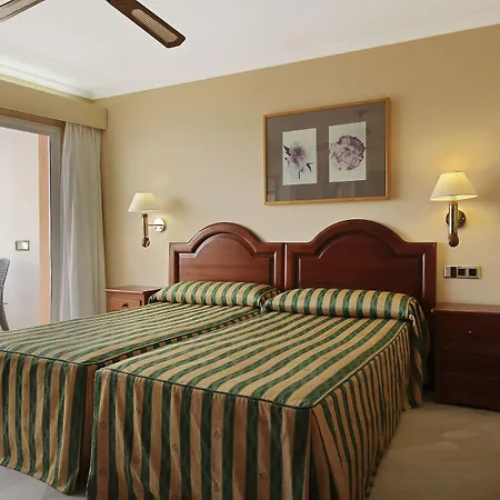 Playa Hotel Marbella