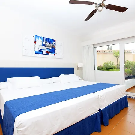 Playa Hotel Marbella