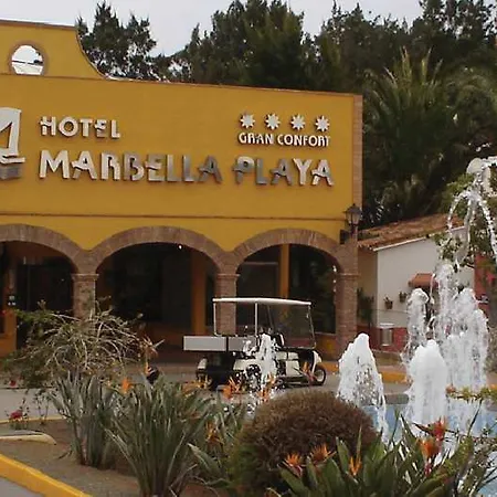 Hotel Playa