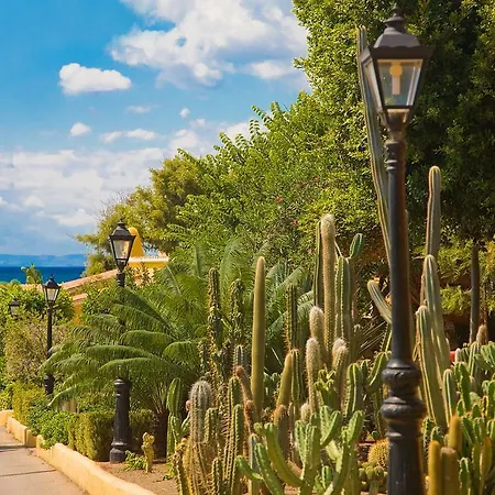 Playa Hotel Marbella