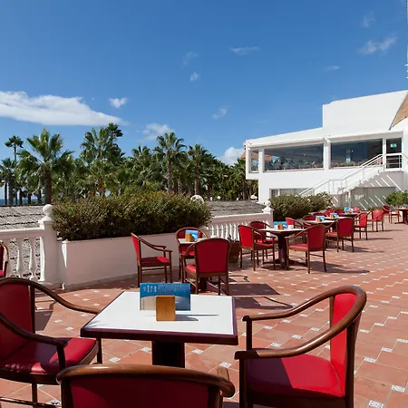 Playa Hotel Marbella