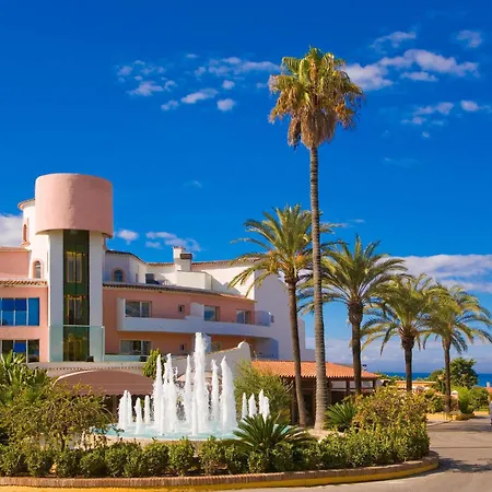 Hotel Playa Marbella