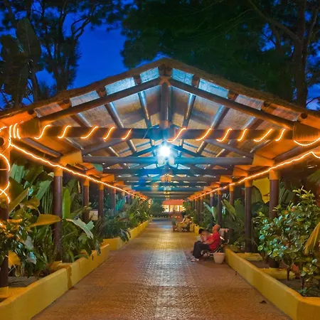 Playa Hotel Marbella