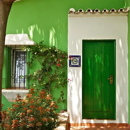 Hotel Playa Marbella