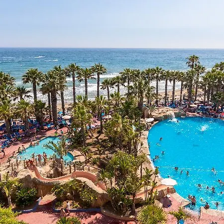 Hotel Playa Marbella